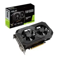 گرافیک  TUF-GTX1650-O4G-GAMING