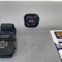 Apple watch ultra3