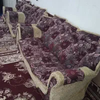 مبل مناسب باغ فروش فوری
