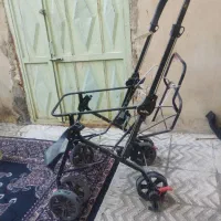 گهواره و کالسکه