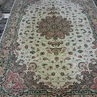 فرش ۱۵۰۰ شانه نگین مشهد|فرش|تهران, حشمتیه|دیوار