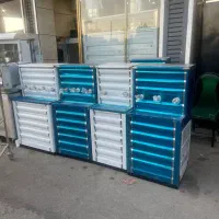 ابسردکن های صنعتی
