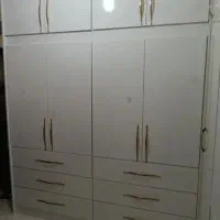 کمد دیواری اشکاف مهم...