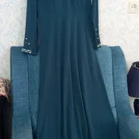 لباس مجلسی کاملا پوشیده