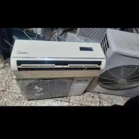 نصب و سرویس انواع کولر های گازی (داکت اسپلیت)