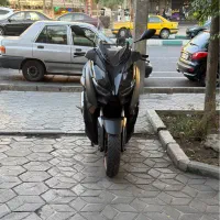 موتور xmax ایکس مکس