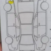 206 تیپ 2 مدل 95 خانگی