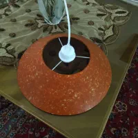 لوستر شیک، مناسب اتاق خواب وآشپزخانه