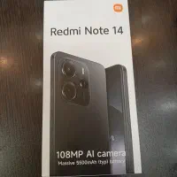 redmi not 14