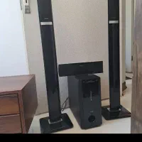 چهار عدد باند