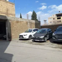 زمین کمالشهر ۹۴ متر