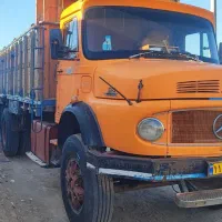 بنز تک باری