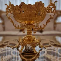 میوه خوری طلایی