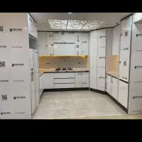 اجرا و ساخت کابینت کمد دیواری سرویس خواب
