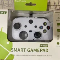 دسته بازی طرح ایکس باکس مدل T-A102L