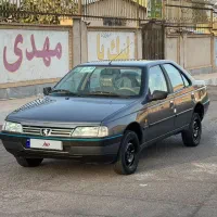 پژو 405 مدل 98 کلکسیونی صفر