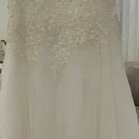 لباس عروس