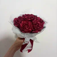 گل جاویدان تک شاخه و چندشاخه
