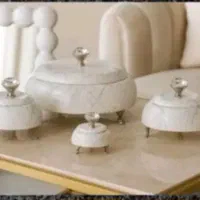 ظروف سنگ مصنوعی