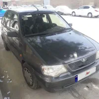 پراید ۱۱۱ مدل ۹۳ خانگی