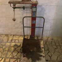 باسکول سنگی