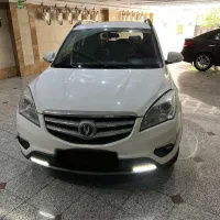 چانگان c35 مدل ۹۸