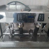 دستگاه قهوه ساز صنعتی