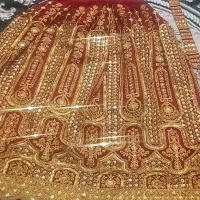 لباس حنابندونی
