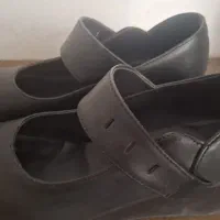 کفش طبی سایز 38