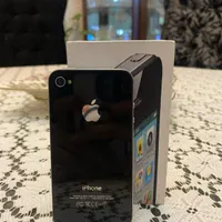 Iphone 4s کلکسیونی تمیز