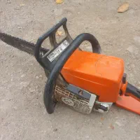 اره برقی اشتیل