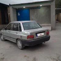 پراید 88