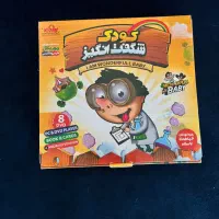 مجموعه اموزش موزیکال زبان انگلیسی کودک شگفت انگیز