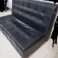 مبل ارایشگاه .پاف