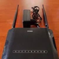 مودم dlink