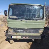 خاور ۸۰۸ کمپرسی ۶۹