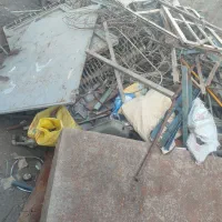 خرید ضایعات آهن آلومینیوم مس برنج بالاترین قیمت