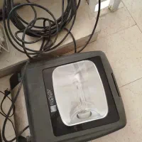 پرژکتور ۴۰۰ وات مازی نور