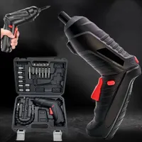 دریل پیچ گوشتی شارژی بلک اند دکر مدل KC3610|ابزارآلات|آبادان, |دیوار