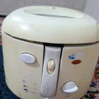 سرخ کن  سالم