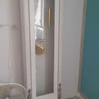 ساعت ایستاده سالم  ۸۰۰تومان