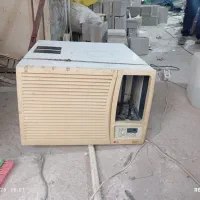 کولر پنجره ای ال‌جی