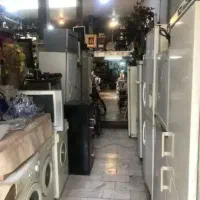 سمساری   تمام نقاط شهر. لوازم چوبی هم خریداریم