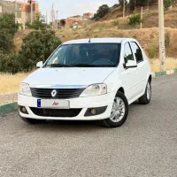 تندر پلاس مدل 1396 اتومات