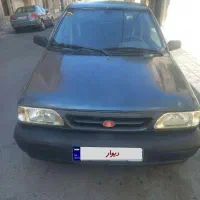 پراید۸۰کولرروشن