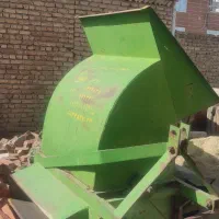 خرمنکوب بادی