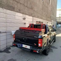 kmc t8|خودرو سواری و وانت|کرج, گوهردشت|دیوار