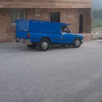 وانت‌کرایه