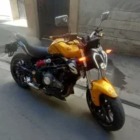 بنلی 300 بنلی دوسیلندر بنلی جفت