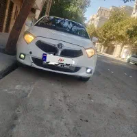 برلیانس اچ220 اتومات مدل95